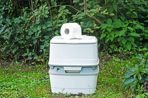 Best Luxury portable toilet rental  in Punaluu, HI