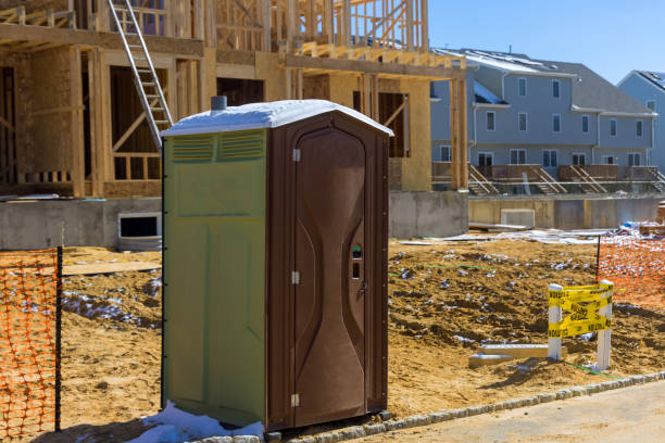 Best Emergency porta potty rental  in Punaluu, HI