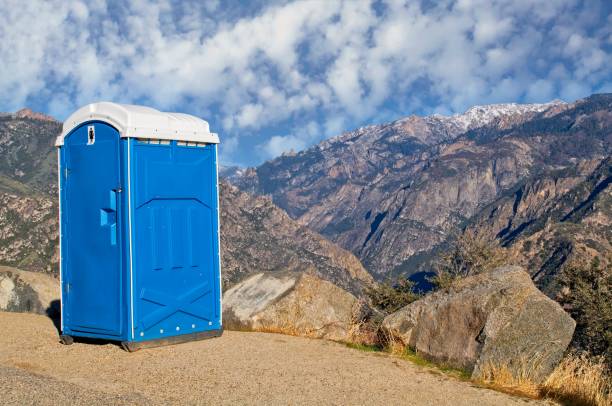 Portable Toilet Options We Offer in Punaluu, HI