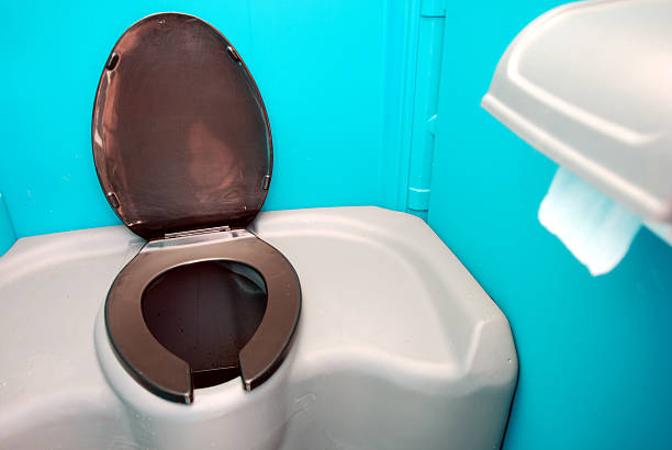 Best Construction site porta potty rental  in Punaluu, HI
