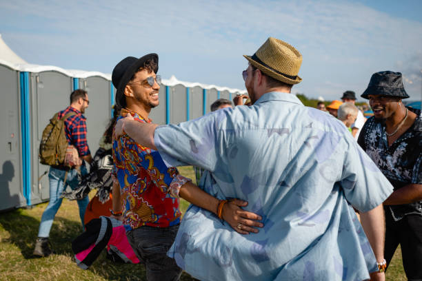 Best Long-term porta potty rental  in Punaluu, HI