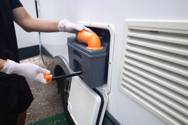 Best Porta potty delivery and setup  in Punaluu, HI