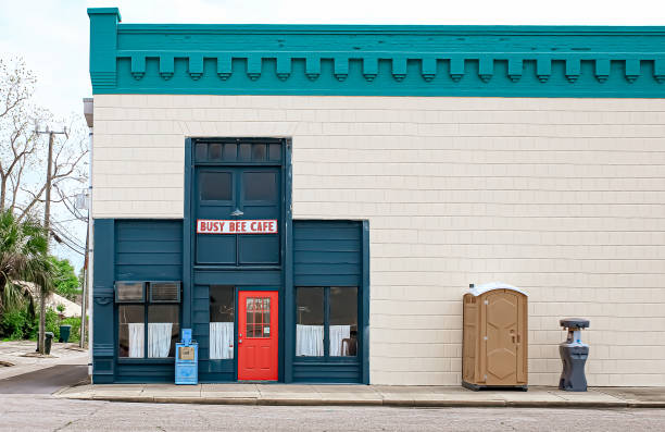 Best Luxury portable toilet rental  in Punaluu, HI