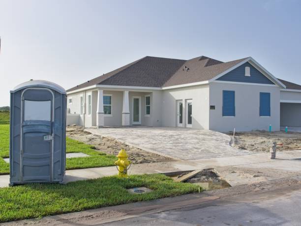 Best Affordable portable toilet rental  in Punaluu, HI