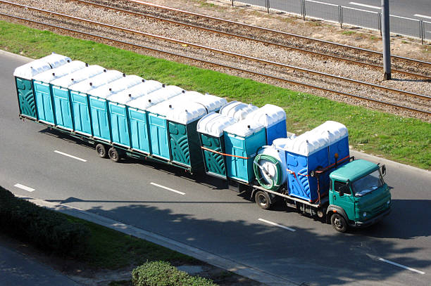Best Local porta potty services  in Punaluu, HI